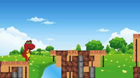 Dragon Run by Dexati poster 4