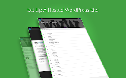 Wordpress For Dummies poster 5