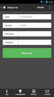 Free Golf Ascona APK