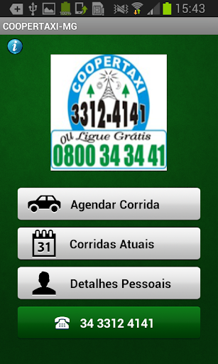 COOPERTAXI-MG