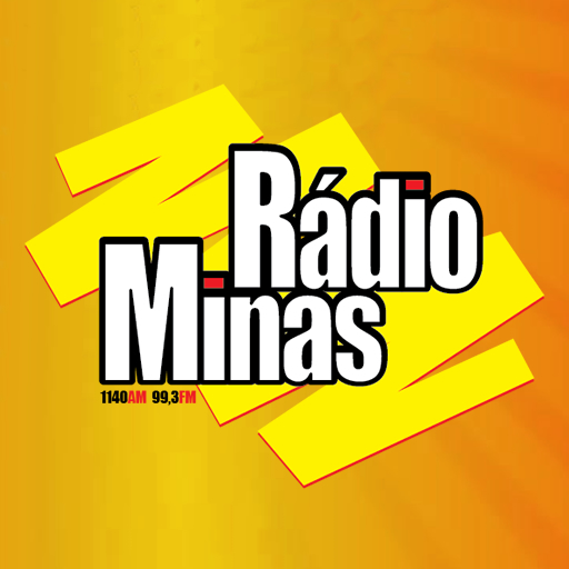 Rádio Minas AM/FM Divinopolis LOGO-APP點子