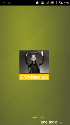 AR Rahman Radio