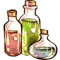 Chemical compound information icon