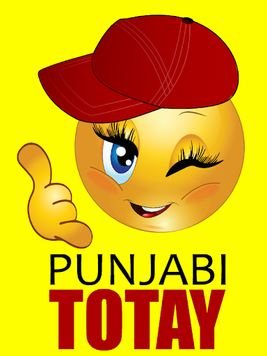 Punjabi Totay
