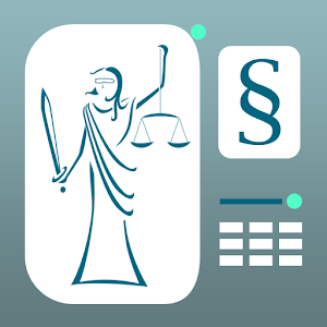 Juramat Rechtsratgeber Anwalt logo