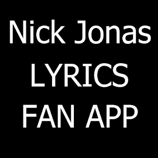 Nick Jonas lyrics Screenshots 5