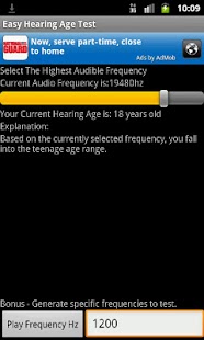 How to get Easy Hearing Age Test 1.0 mod apk for android