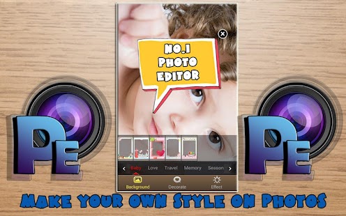 How to get Efecto Foto - Photo Effect patch 1.0.1 apk for bluestacks
