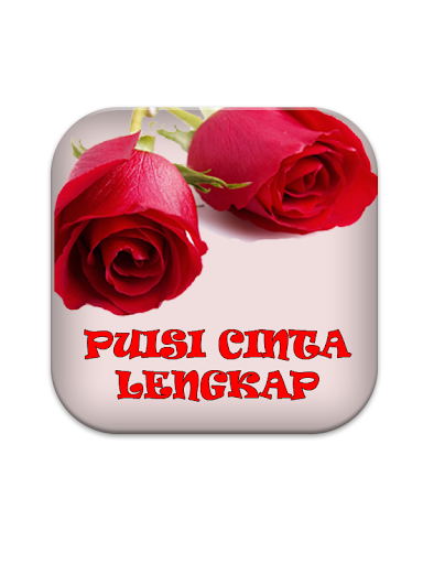 Puisi Cinta