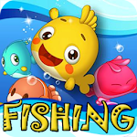 2 Player Fishing Apk