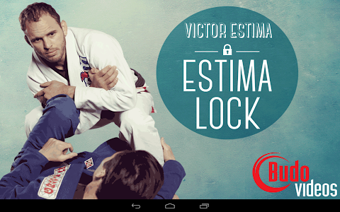 Estima Lock by Victor Estima – The Estima lock is a dangerous foot lock ...