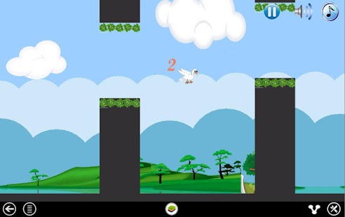 How to download Flapping Swan 1 apk for android