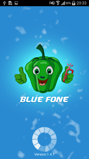 Blue Fone