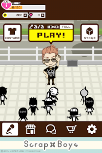 Free Scrap Boys APK for Android