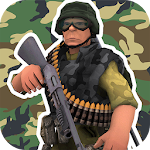 Cover Image of Baixar F.O.G: Army Shooting Game 1.3 APK