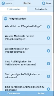 Pflege.kompakt LITE Screenshots 1