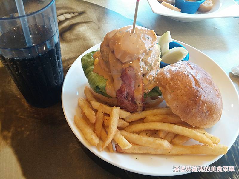 Elvis Dinner 貓王漢堡店