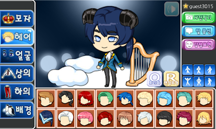 Anywhere Handsome poster 2