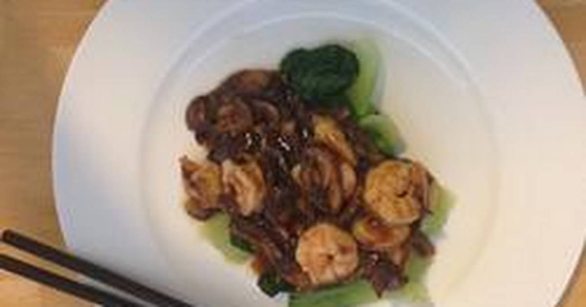 Chinese Mushroom Sauce Recipes | Yummly