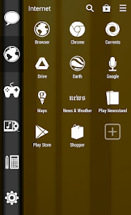 How to download SL Theme Raised Square 2.1 apk for laptop