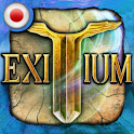 RPGエキシティウム logo