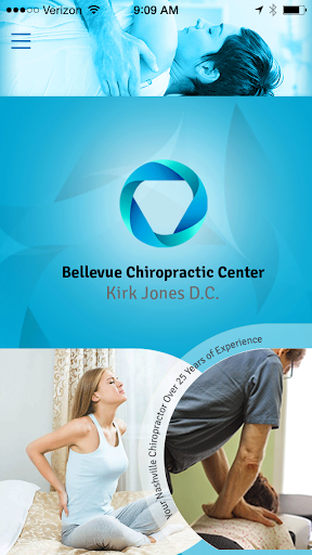 Bellevue Chiropractic Center