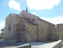Iglesia de San Cipriano
