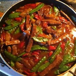 10 Best Chinese Pepper Steak Sauce Recipes