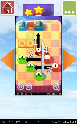 【免費書籍App】Pudding Monsters Solutions-APP點子