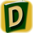 Doc's Diet Diary mobile app icon