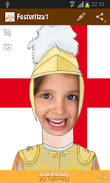 Festeritza't poster 1