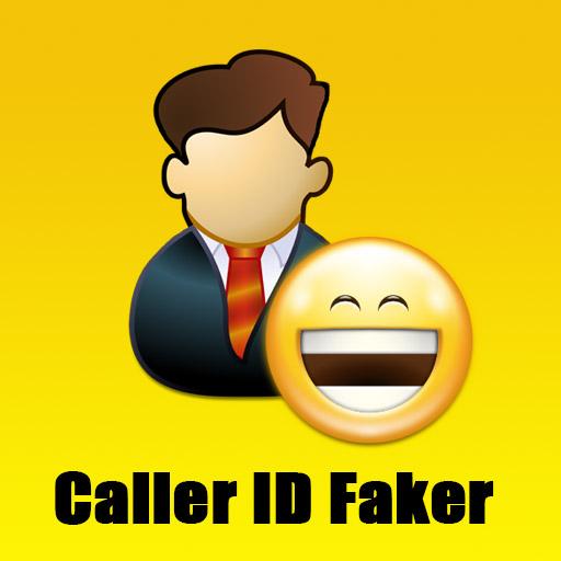 Caller ID Faker LOGO-APP點子