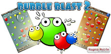 Bubble Blast 2 APK