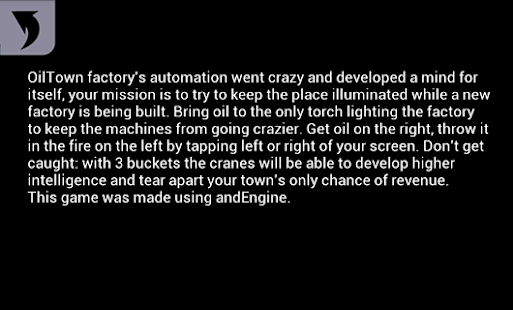 How to get Oil Factory 1.1 apk for laptop