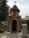 Nikoloz's Church