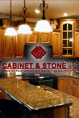Cabinet Stone Intl