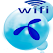DTAC WIFI Lookup icon