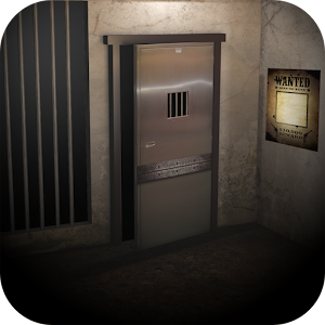 Escape the Prison Room logo