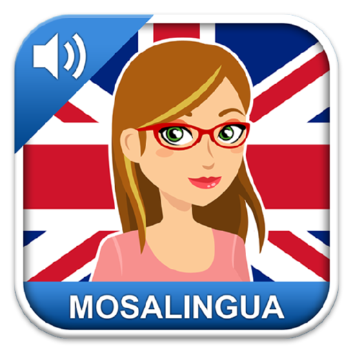 Apprendre l'Anglais LOGO-APP點子