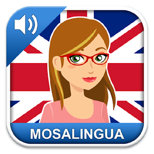 Apprendre lAnglais logo