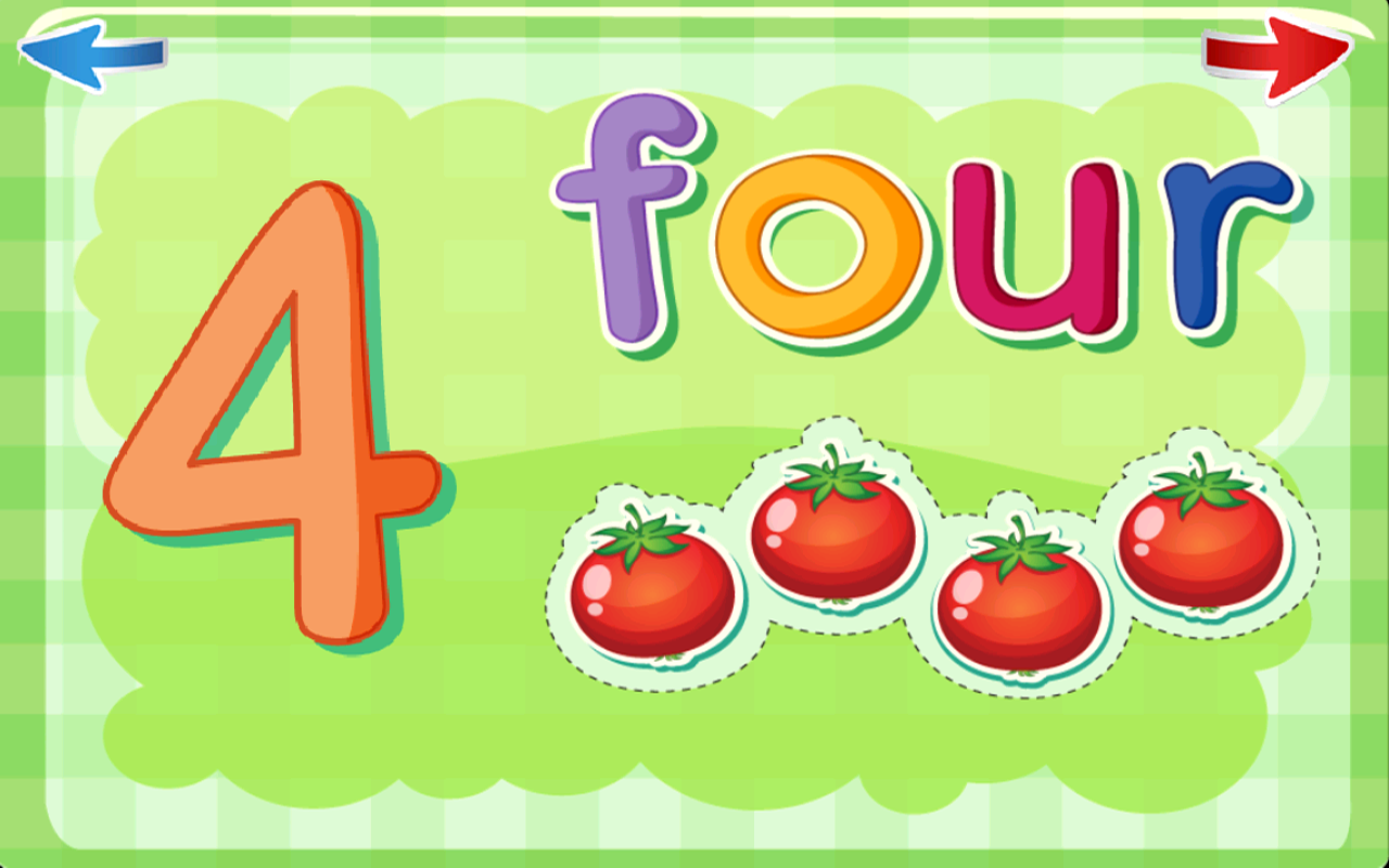 Worksheet Kids Number Learning kids number world android apps on google play screenshot