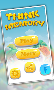 Lastest Fruit  Memory APK for Android
