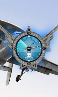 How to install Hawkeye Air Force Wallpaper HD 1.2 unlimited apk for pc