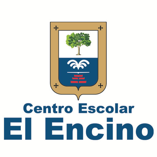 Centro Escolar El Encino LOGO-APP點子