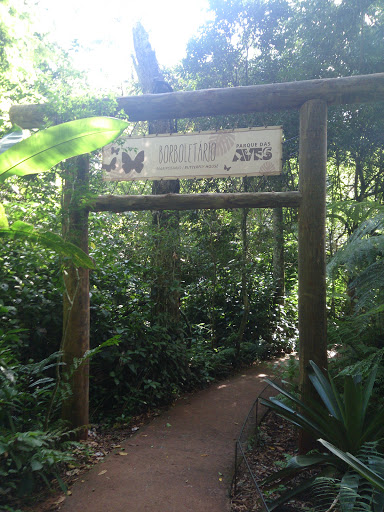 Proletário-Parque Das Aves