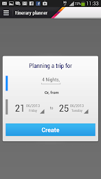 Dialog Traveller poster 7