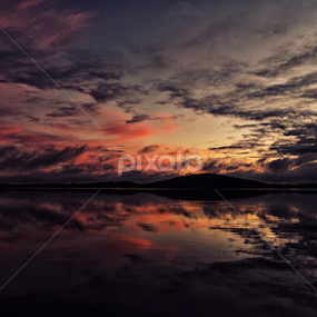 A new dawn by António Lopes - Landscapes Sunsets & Sunrises