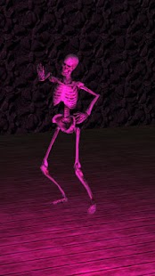 How to install Skeleton Dance Party 3D lastet apk for android