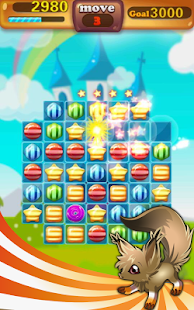 Kitten Loves Sweet! Screenshots 1