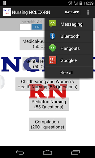 Nursing NCLEX-RN reviewer